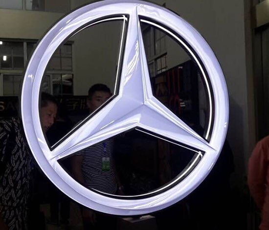 logo标志