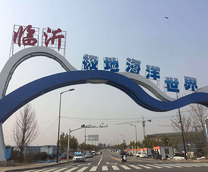 工程案例